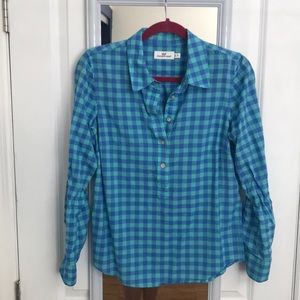 VV Blouse